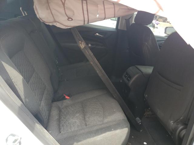 Photo 11 from auction – 2018 CHEVROLET EQUINOX LT with VIN 2GNAXJEV4J6190993