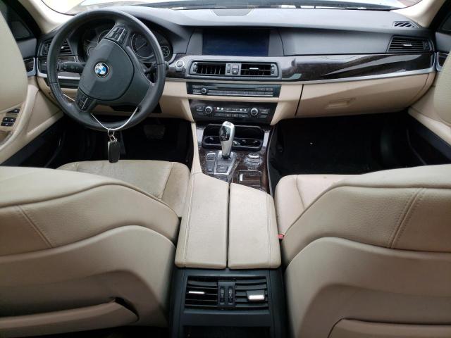 Photo 8 from auction – 2012 BMW 535 I with VIN WBAFR7C54CC812773