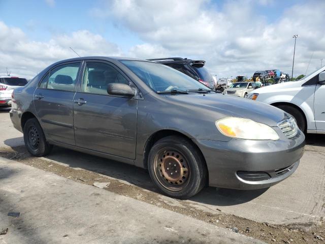 Foto 4 de la subasta – 2005 TOYOTA COROLLA CE con VIN 2T1BR32E55C425414
