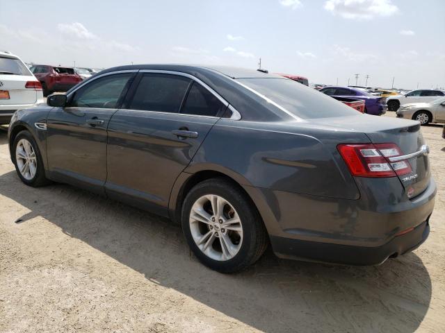 Photo 2 from auction – 2018 FORD TAURUS SE with VIN 1FAHP2D80JG106487