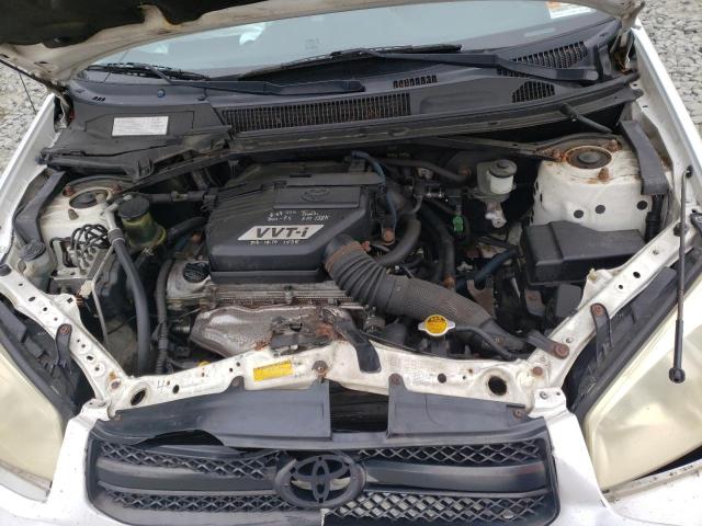 Photo 12 from auction – 2004 TOYOTA RAV4 with VIN JTEHD20V040020295