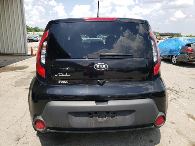 Photo 6 from auction – 2016 KIA SOUL with VIN KNDJN2A29G7243440