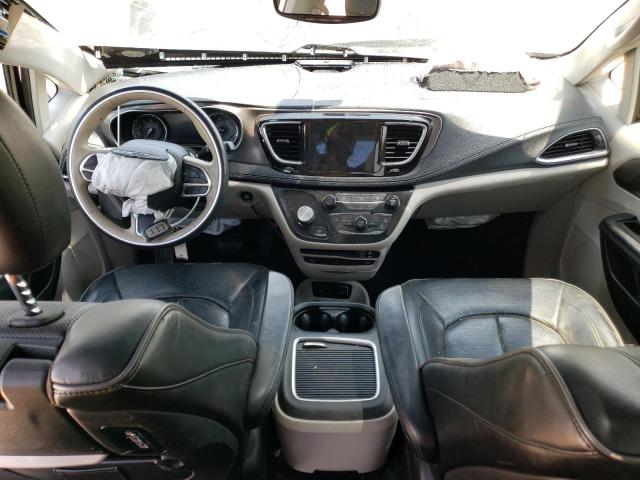 Photo 8 from auction – 2019 CHRYSLER PACIFICA L with VIN 2C4RC1GG7KR686893