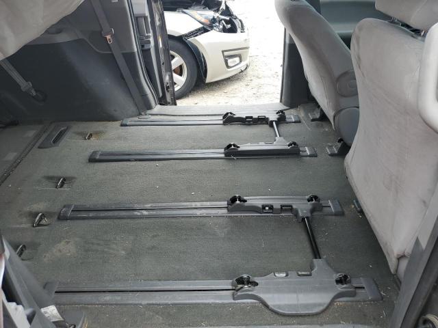Foto 11 de la subasta – 2017 TOYOTA SIENNA con VIN 5TDZZ3DC6HS882609