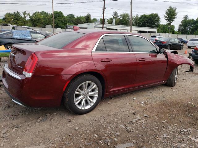 Photo 3 from auction – 2016 CHRYSLER 300 LIMITE with VIN 2C3CCAAG9GH343664