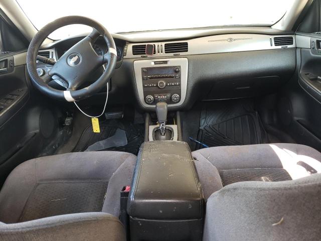 Photo 8 from auction – 2008 CHEVROLET IMPALA LT with VIN 2G1WT58N889119598