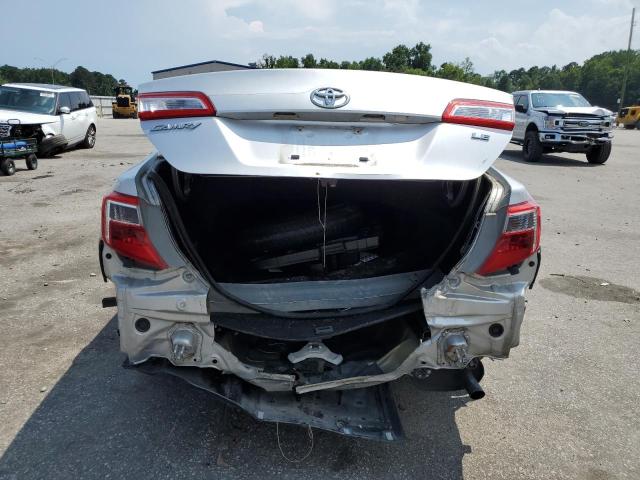 Photo 6 from auction – 2013 TOYOTA CAMRY L with VIN 4T1BF1FK2DU292654