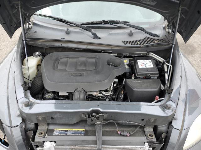 Photo 11 from auction – 2010 CHEVROLET HHR LS with VIN 3GNBAADB4AS597307