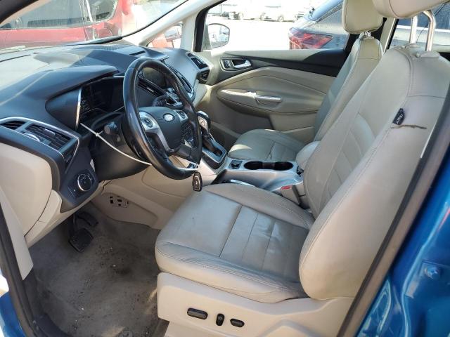 Photo 7 from auction – 2013 FORD C-MAX SEL with VIN 1FADP5BU4DL510792