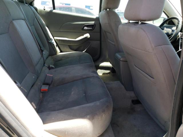 Photo 10 from auction – 2014 CHEVROLET MALIBU LS with VIN 1G11B5SL1EF141045