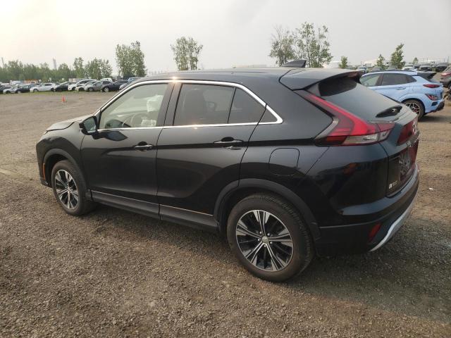Photo 2 from auction – 2022 MITSUBISHI ECLIPSE CR with VIN JA4ATVAA0NZ601017