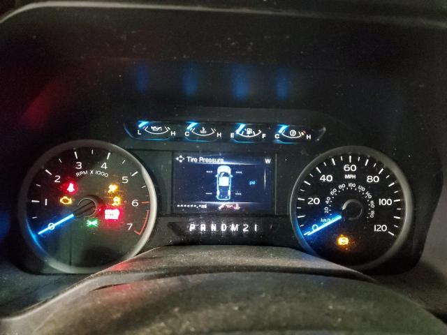 صورة رقم 9 من المزاد - 2017 FORD F150 SUPER مع VIN 1FTFW1EF2HFA36096