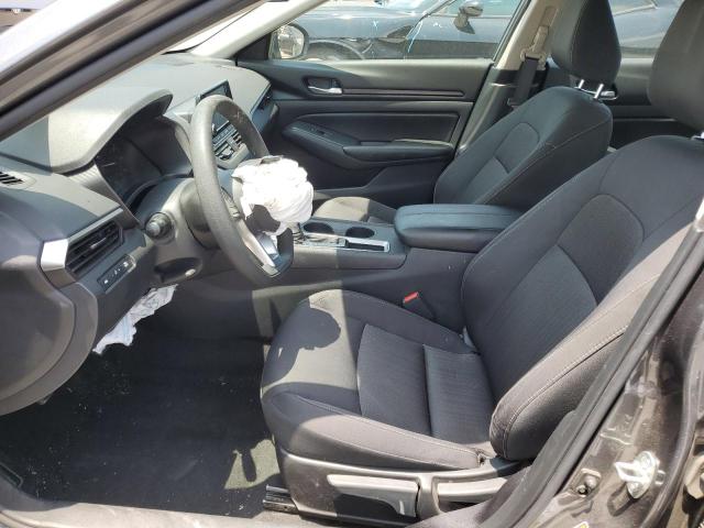 Photo 7 from auction – 2022 NISSAN ALTIMA S with VIN 1N4BL4BV5NN326327