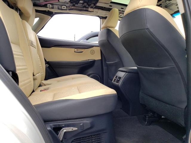 Photo 11 from auction – 2019 LEXUS NX 300H with VIN JTJBJRBZ2K2124247