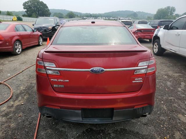 Photo 6 from auction – 2013 FORD TAURUS SEL with VIN 1FAHP2E86DG153896