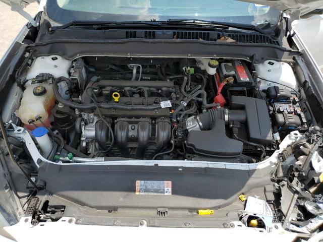 Photo 11 from auction – 2017 FORD FUSION SE with VIN 3FA6P0H71HR397078