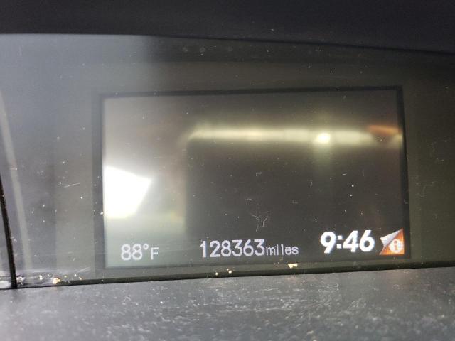 Photo 9 from auction – 2014 HONDA CIVIC LX with VIN 19XFB2F57EE019243