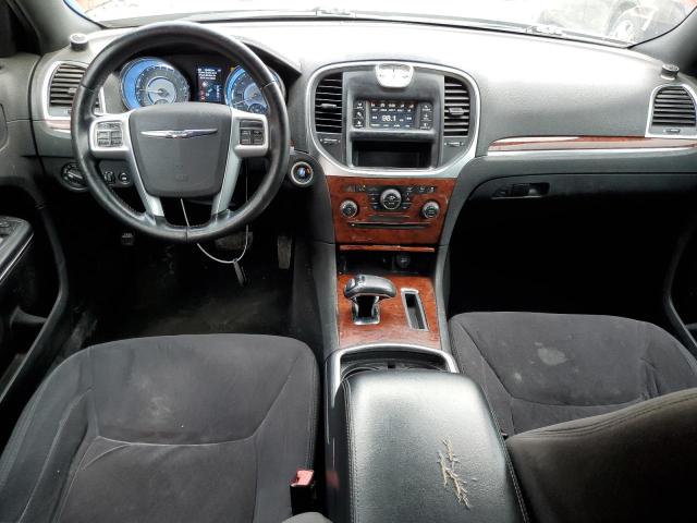 Photo 8 from auction – 2012 CHRYSLER 300 with VIN 2C3CCAAG6CH129760