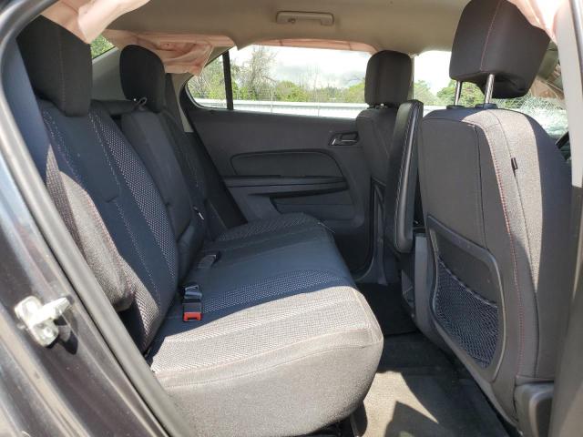Photo 10 from auction – 2017 CHEVROLET EQUINOX LT with VIN 2GNALCEK8H1615524