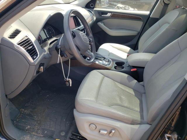 Photo 7 from auction – 2013 AUDI Q5 PRESTIG with VIN WA1WGAFP2DA074515