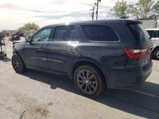 Photo 2 from auction – 2018 DODGE DURANGO with VIN 1C4RDJDG6JC282279