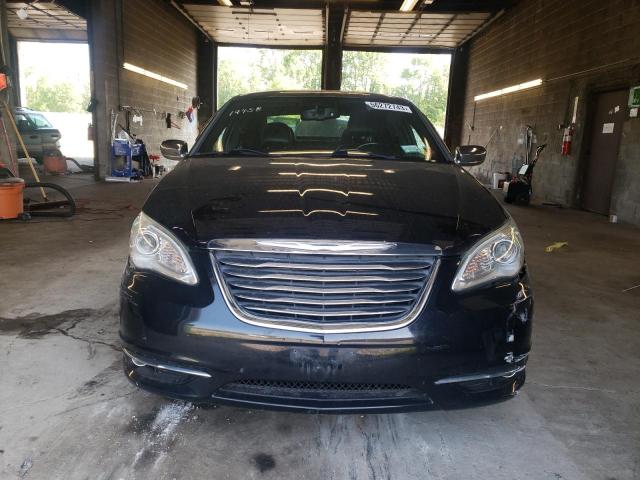 Photo 5 from auction – 2012 CHRYSLER 200 LIMITE with VIN 1C3CCBCB6CN124234