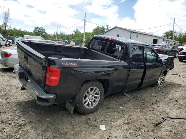 Photo 3 from auction – 2014 CHEVROLET SILVERADO with VIN 1GCVKREC4EZ105604