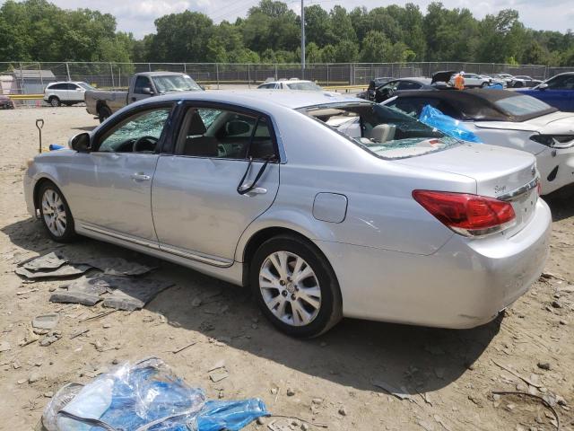 Photo 2 from auction – 2012 TOYOTA AVALON BAS with VIN 4T1BK3DB9CU458841