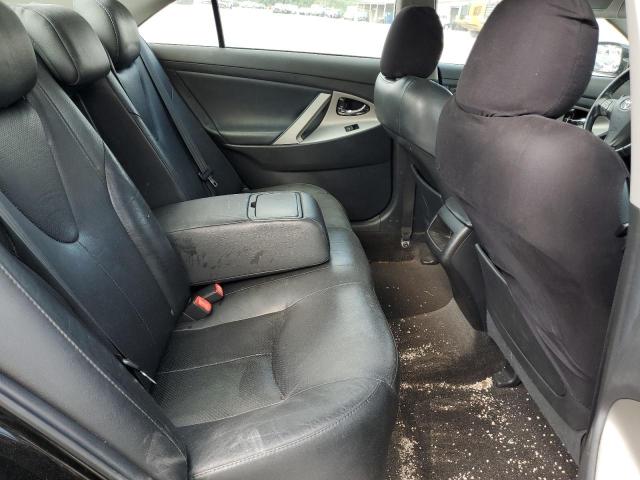 Photo 10 from auction – 2011 TOYOTA CAMRY BASE with VIN 4T1BF3EK9BU215502