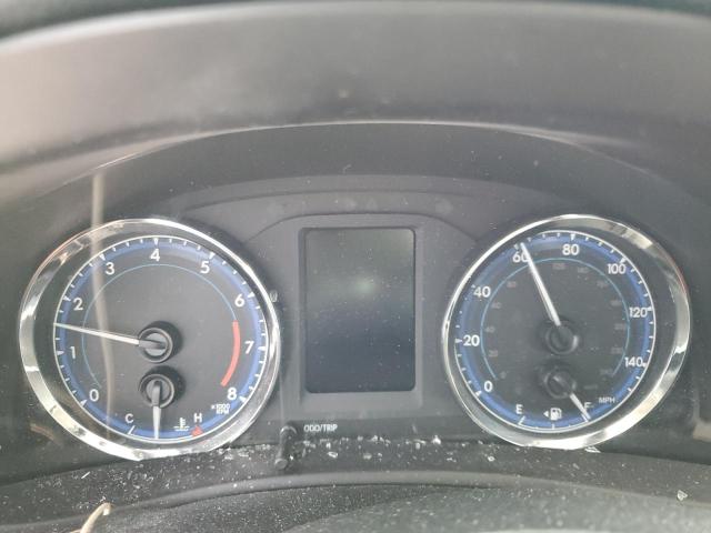 Photo 9 from auction – 2019 TOYOTA COROLLA L with VIN 5YFBURHE2KP891645