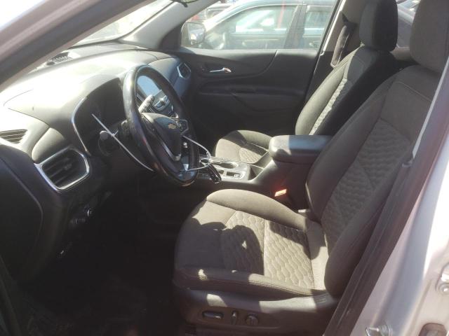 Photo 7 from auction – 2018 CHEVROLET EQUINOX LT with VIN 2GNAXJEV6J6280355