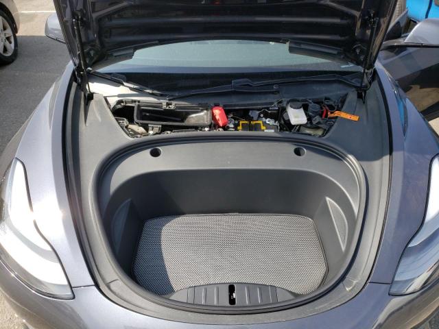 Photo 11 from auction – 2021 TESLA MODEL 3 with VIN 5YJ3E1EAXMF018082