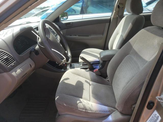 Photo 7 from auction – 2002 TOYOTA CAMRY LE with VIN 4T1BE32K92U600159