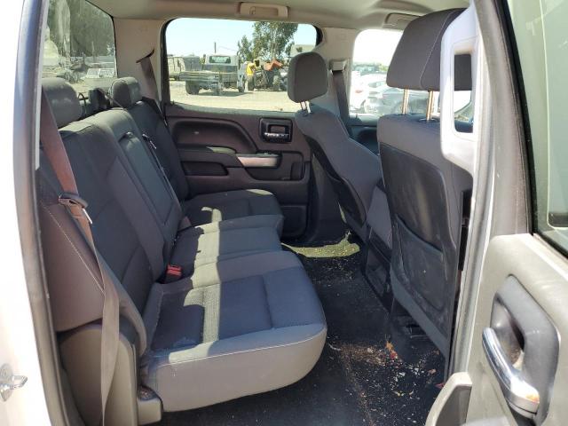 Photo 10 from auction – 2014 CHEVROLET SILVERADO with VIN 3GCPCREC8EG299799