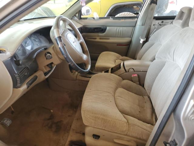 Photo 7 from auction – 2002 BUICK REGAL LS with VIN 2G4WB52K521104678