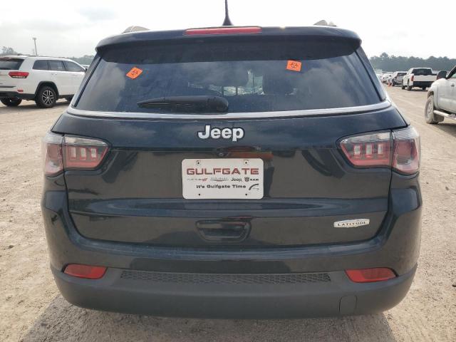 Photo 6 from auction – 2018 JEEP COMPASS LA with VIN 3C4NJCBB3JT137327