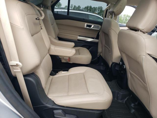 Photo 11 from auction – 2021 FORD EXPLORER L with VIN 1FMSK7FH1MGB03820