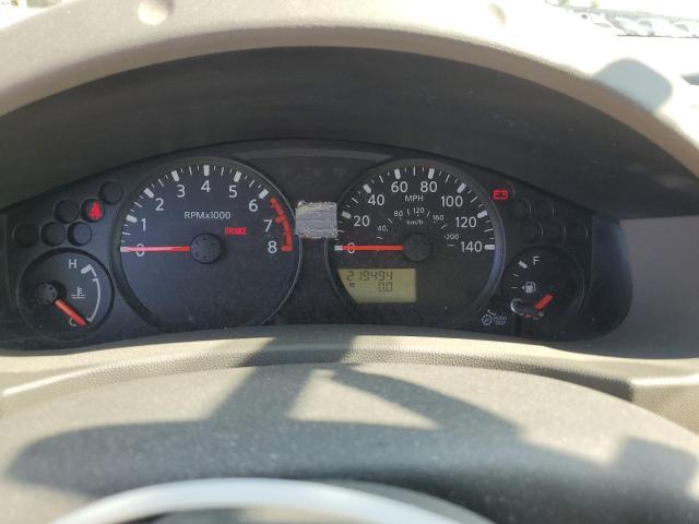 Photo 9 from auction – 2014 NISSAN FRONTIER S with VIN 1N6BD0CT1EN706467