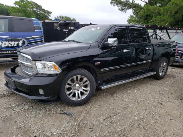 Photo 1 from auction – 2013 RAM 1500 LONGH with VIN 1C6RR7PT1DS723394