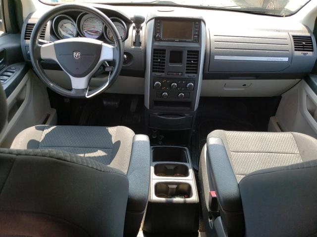 Photo 8 from auction – 2010 DODGE GRAND CARA with VIN 2D4RN3D1XAR455848