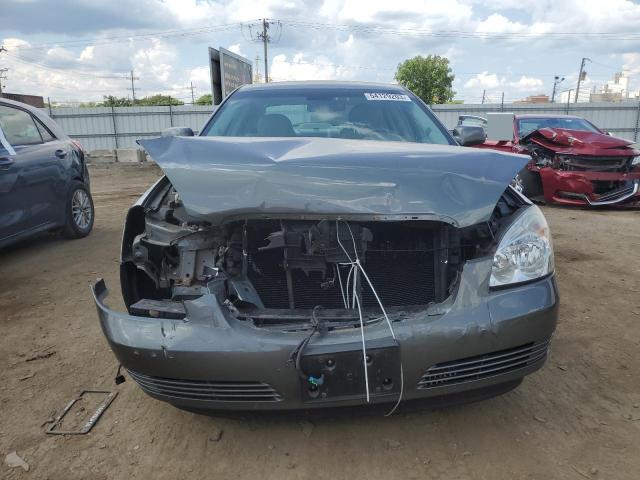 Photo 5 from auction – 2008 BUICK LUCERNE CX with VIN 1G4HD57248U159356