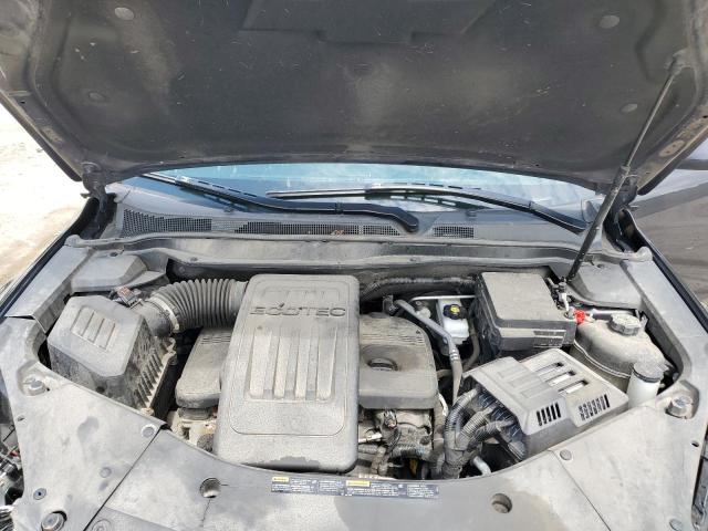 Photo 12 from auction – 2016 CHEVROLET EQUINOX LT with VIN 2GNFLFEK0G6310382