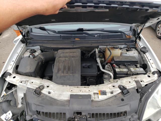 Photo 12 from auction – 2014 CHEVROLET CAPTIVA LT with VIN 3GNAL3EK4ES505229