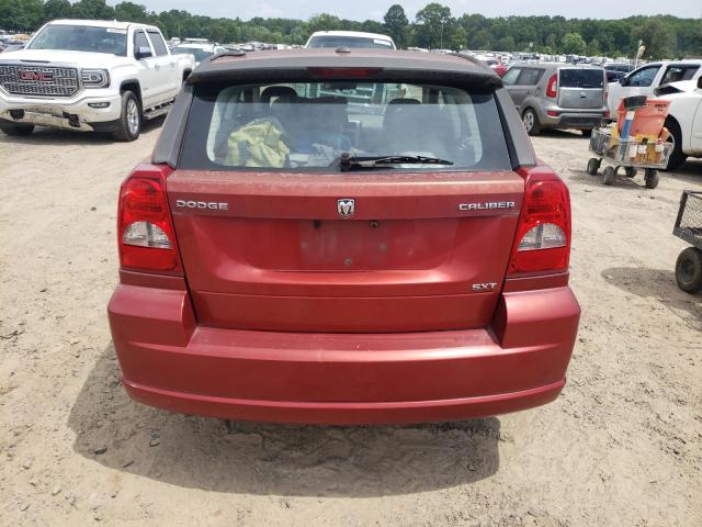 Photo 6 from auction – 2009 DODGE CALIBER SX with VIN 1B3HB48A49D148287