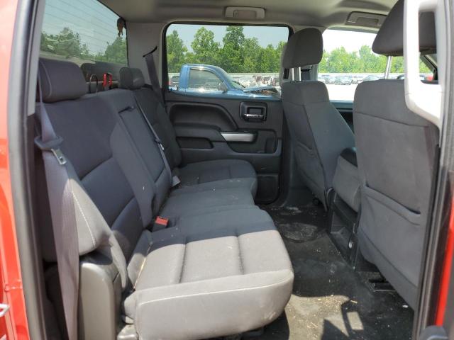 Photo 10 from auction – 2017 CHEVROLET SILVERADO with VIN 3GCPCREC3HG159339