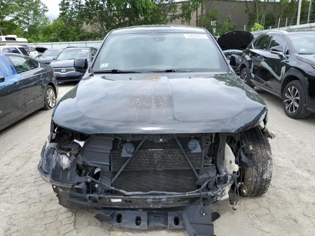 Photo 5 from auction – 2017 DODGE DURANGO R/ with VIN 1C4SDJCT5HC798997