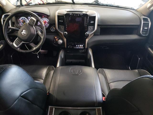 Photo 8 from auction – 2019 RAM 2500 LARAM with VIN 3C6UR5FJ4KG556001