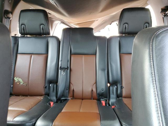 Photo 10 from auction – 2007 FORD EXPEDITION with VIN 1FMFU20557LA65484