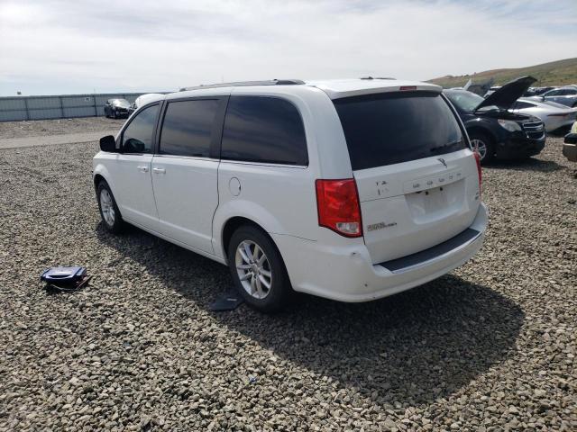 Photo 2 from auction – 2019 DODGE GRAND CARA with VIN 2C4RDGCG8KR519979
