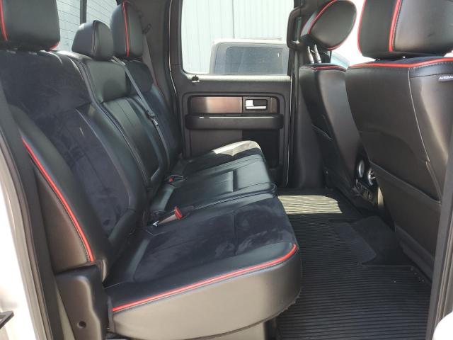 Photo 10 from auction – 2014 FORD F150 SUPER with VIN 1FTFW1ET3EFA70565